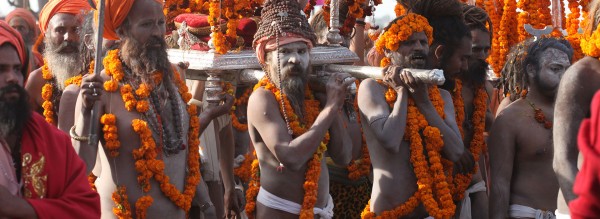 प्रयागराज में फाइव स्टार दो होटल बनेंगे! होटल बनाने को तैयार हैं निवेशक :महाकुंभ की तैयारी...
