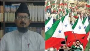 'ओवैसी मुसलमानों को डराते और भड़काते हैं', जानिए शहाबुद्दीन रजवी ने ऐसा क्यों कहा?