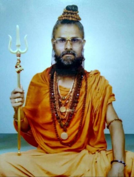 20 वर्षों बाद लग रहा है  शनि अमावस्या- स्वामी दिलीप महाराज