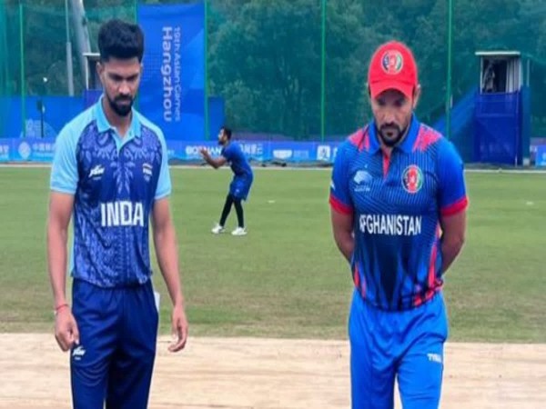 यशस्वी जयसवाल और शिवम दुबे के तूफान में उड़ गया अफगानिस्तान, भारत ने 26 गेंद शेष रहते जीता मैच!