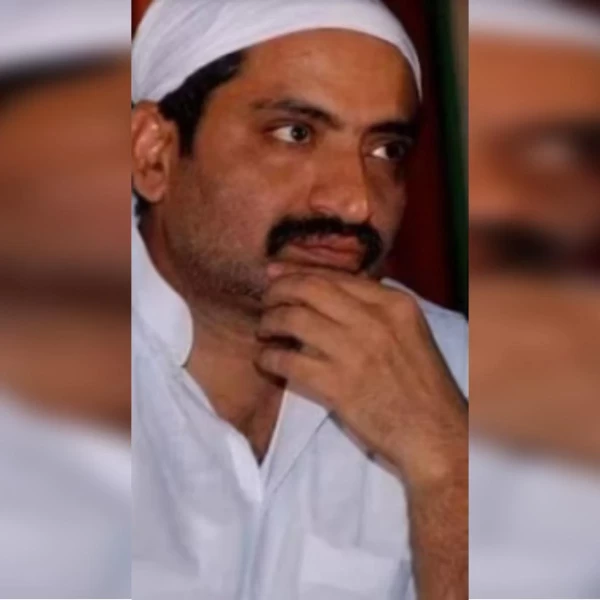 बरेली जेल का सिपाही गिरफ्तार:अतीक के भाई अशरफ की अवैध तरीके से मुलाकात कराता था; जेल के अधिकारी समेत 7 पर FIR : BAREILLY