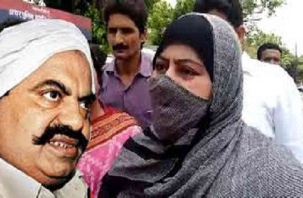 नाबालिग बेटों के लिए पत्नी ने लगाई गुहार! अतीक के बेटों के मामले में 13 को सुनवाई : बाल संरक्षण अधिकारी ने कोर्ट में पेश नहीं की रिपोर्ट!
