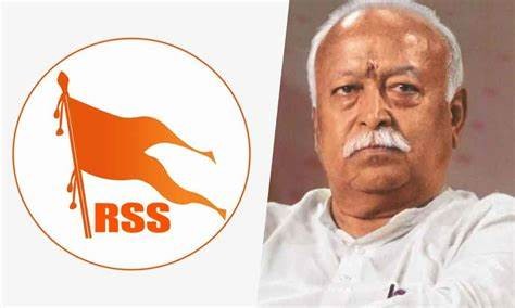 आरएसएस प्रमुख मोहन भागवत 11 दिन का प्रवास कर रहे हैं,इसलिए संघ के पदाधिकारियों की परिक्रमा कर रहे नेताजी : प्रयागराज में 16 अक्टूबर से होगी आरएसएस की बैठक, पैठ बनाने की कोशिश में कई नेता!