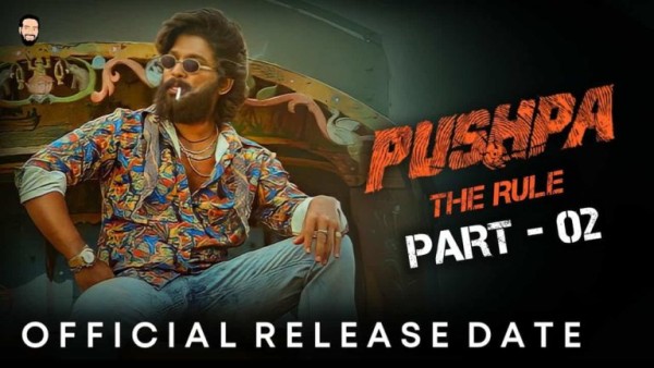 पुष्पा: द रूल की शूटिंग शुरू, 17 दिसंबर को आएगी पहली झलक !