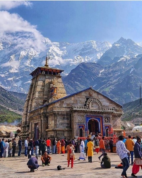 केदारनाथ यात्रा के नाम पर ठगी: एयर टिकट बुक करने के नाम पर लिया एडवांस, FIR! हुई दर्ज:LUCKNOW
