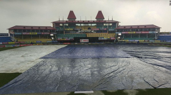 भारत और दक्षिण अफ्रीका के बीच पहला टी20 मैच बारिश के कारण हुआ कैंसिल !