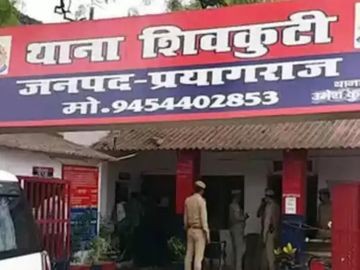 भांजे के बाद रेप के आरोपी मामा  को भी पुलिस ने किया गिरफ्तार!