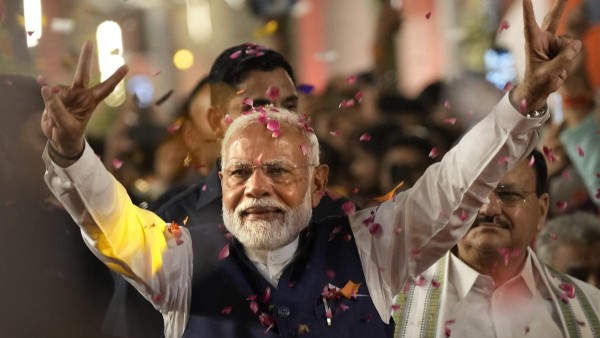 लोकसभा अध्यक्ष के चुनाव पर जेडीयू ने अपना रुख साफ किया, 'बीजेपी जिसे चाहे...!