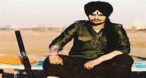 मानसा में AK-47 से गोलियां दागीं ; पंजाबी गायक सिद्धू मूसेवाला की दिनदहाड़े हत्या:; गैंगस्टर लॉरेंस के कनाडा में बैठे साथी ने ली जिम्मेदारी...