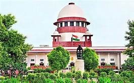 ऑल इंडिया मुस्लिम पर्सनल लॉ बोर्ड पहुंचा उच्चतम न्यायालय  ! पूजा स्थल अधिनियम को चुनौती देने वाली याचिका के खिलाफ ...