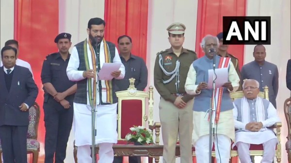 भाजपा का सीएम चेहरा कौन होगा? हरियाणा विधानसभा चुनाव में आला हाईकमान ने कर दिया ऐलान!
