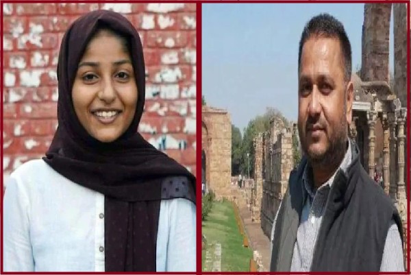 मुख्य आरोपी जावेद मोहम्मद पंप के घर से मिला था असलहा: पुलिस ने आर्म्स एक्ट में अज्ञात के खिलाफ दर्ज किया FIR, प्रयागराज अटाला हिंसा मामला...
