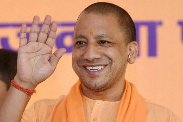 10  घंटे नहीं बीते आ  गई बड़ी दरार,  पुल का सीएम योगी ने किया  था उद्घाटन,  रोक दिया गया यातायात!