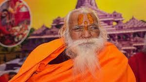 प्रधान पुजारी राम मंदिर के सत्येन्द्र दास ने शंकराचार्य की प्राण प्रतिष्ठा से दूरी पर कह दी ये बात !