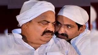 नार्को-टेस्ट से  अतीक के हत्यारोंकी सच्चाई  : SIT को चाहिए 10 सवालों के जवाब; न्यायिक आयोग ने 19 स्वास्थ्यकर्मियों के बयान दर्ज किए!