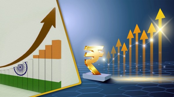 3 साल में भारत दुनिया की तीसरी सबसे बड़ी अर्थव्यवस्था होगा 5 ट्रिलियन डॉलर की अर्थव्यवस्था के साथ, वित्त मंत्रालय ने कहा!