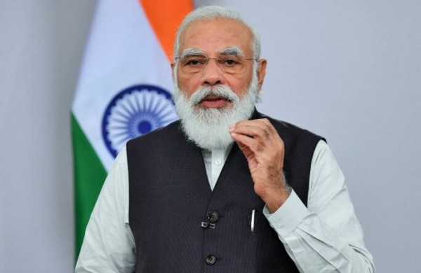 पीएम मोदी का इंडिया पर प्रहार, बोले- घमंडिया गठबंधन की नीति सनातन परंपरा को समाप्त करने की:SAGAR