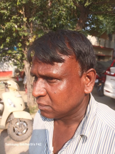 नहीं थम रहा योगी राज में SC /ST का उत्पीड़न !
