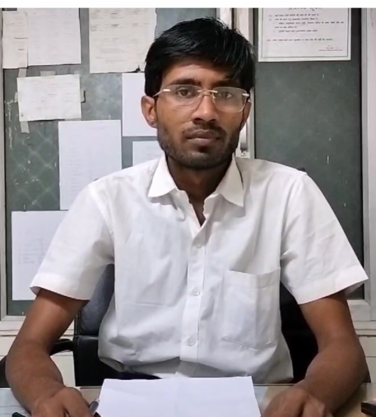 302 के फरार चल रहे मुल्जिम से हुई मुटभेड़ ,धर दबोचा पुलिस ने !