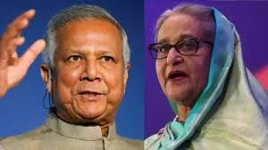 आसिफ नजरुल ने कही ये बात, बांग्लादेश शेख हसीना के दौर से भी आगे निकल गए रेप के मामले में , यूनुस नहीं संभाल पा रहे देश!