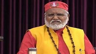 डॉ. आरबी लाल की हालत गंभीर- एयर एंबुलेंस से भेजे गए दिल्ली:SHUATS के कुलपति प्रयागराज !