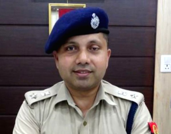 प्रयागराज में फल व्यापारी पर जानलेवा हमला : चौक सब्जी मंडी स्थित व्यवसायी पर जानलेवा हमले के दो आरोपित  गिरफ्तार...