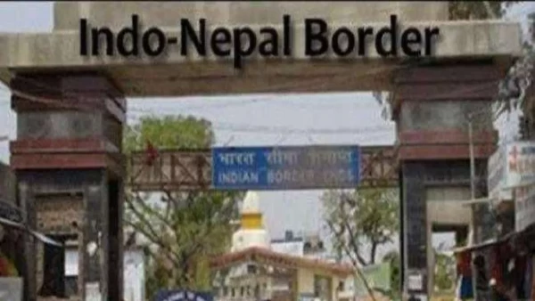 दार्जिलिंग में भारत-नेपाल सीमा 17-20 नवंबर तक रहेगी बंद:KOLKATA
