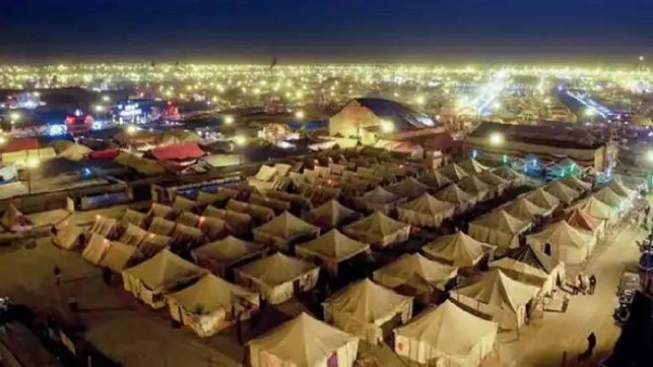 अब रोप -वे से मजा लेंगे महाकुम्भ का :251 करोड़ की लागत से प्रयागराज में बनेगा रोप-वे, जल्द शुरू होगी टेंडर प्रक्रिया!