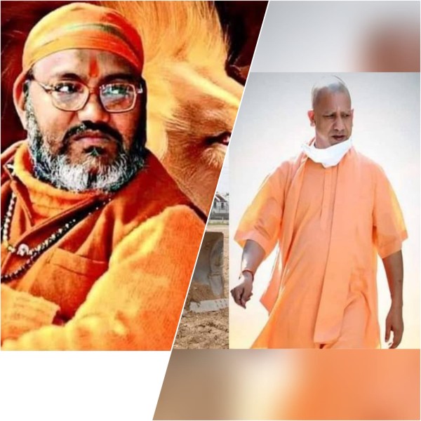 इलाज करें सीएम योगी "बुलडोजर नहीं सेना के टैंक से"  देवबंद मदरसे को लेकर बोले यति नरसिंहानंद!