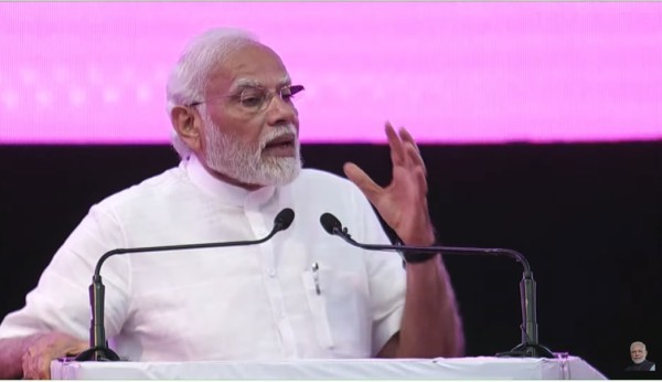 प्रधानमंत्री 9 जून को प्रगति मैदान में बायोटेक स्टार्टअप प्रदर्शनी -2022 का उद्घाटन करेंगे