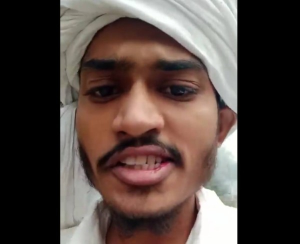 बीटेक छात्र लारैब हाशमी के हमले से घायल कंडक्टर की हालत कैसी है?  जानें...