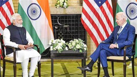 हर कोई हैरान है अमेरिका में मोदी का स्वागत देखकर