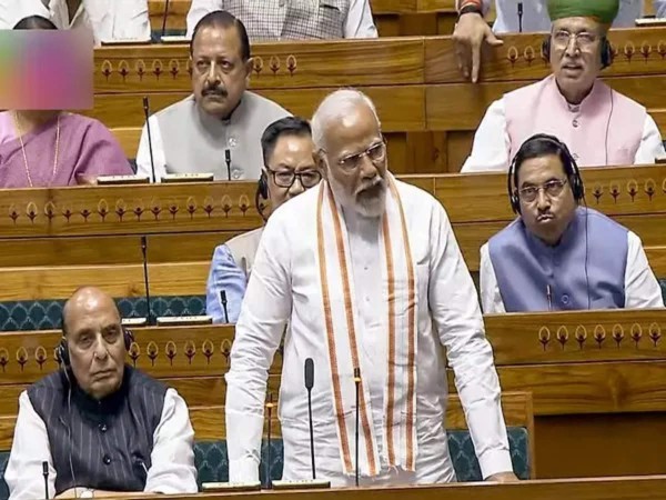 25 जून को संविधान हत्या दिवस' पर कांग्रेस ने क्या कहा? जानिए मोदी सरकार के इस कदम पर विपक्ष की तीखी  प्रतिक्रिया!