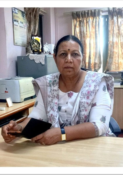 ज्ञान आधारित तथा कौशल विकास शिक्षा का सर्वश्रेष्ठ केन्द्र है इग्नू - डॉ अवनि त्रिवेदी भट्ट
