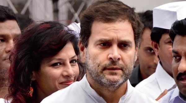 NCPCR चेयरमैन का दावा राहुल गांधी के खिलाफ POCSO एक्ट के तहत FIR  दर्ज, कांग्रेस नेता ने कोर्ट में दाखिल किया ये जवाब!