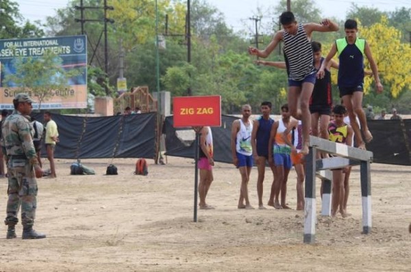 तीनों सेनाओं में होगी अग्निवीरों की भर्ती:स्थायी सैनिकों की तरह अवॉर्ड-मेडल, पर पेंशन नहीं... पढ़िए स्कीम से जुड़े हर सवाल का जवाब