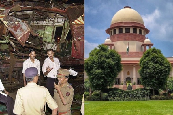 2006 मुंबई ट्रेन ब्लास्ट : 12 दोषियों की रिहाई के खिलाफ सुप्रीम कोर्ट पहुंची महाराष्ट्र सरकार, इस दिन होगी सुनवाई!
