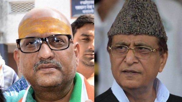 आजम खान के दुःख-दर्द को बांटने के लिए कांग्रेस साथ है, हम मानवता धर्म को निभा रहे - अजय राय!