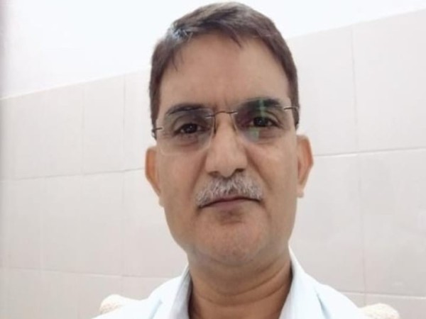 एलाइजा  परीक्षण  में पुष्टि के बाद भर्ती, बारिश में बढ़ने लगी डेंगू के मरीजों की संख्या ! प्रयागराज में दो मरीजों में डेंगू की पुष्टि....