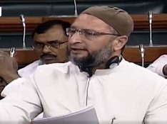 ओवैसी के परदादा कौन थे—वह हस्ती जिसका ज़िक्र कुमार विश्वास ने किया?