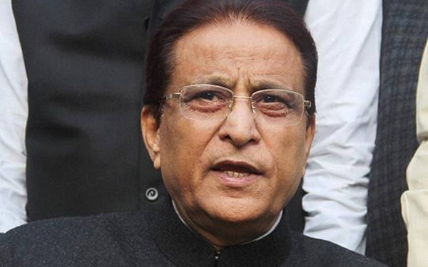दो साल की सजा, कोर्ट में आजम खान दोषी करार दिए गए!