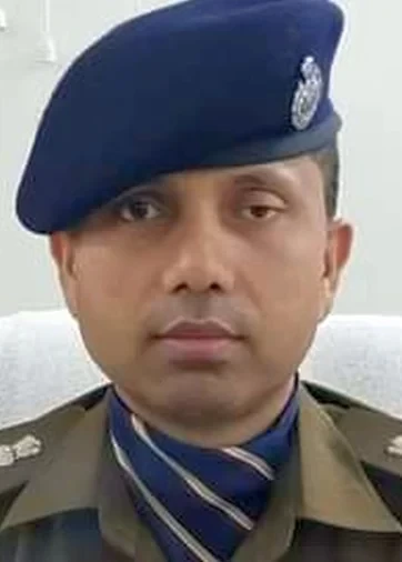 प्रयागराज में गला काटकर महिला की हत्या : घर पर कोई नहीं था, पति के आने के आने पर पता लगा !