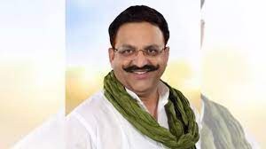 मुझे तुम्हें मारना है...! मुख्तार अंसारी की मौत के बाद बांदा जेल अधीक्षक को मिली  धमकी!
