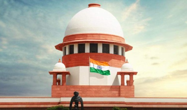 सुप्रीम कोर्ट ने याचिकाओं पर विचार से कर दिया था इनकार, सरकार ने नाम बदलने को किया था खारिज!