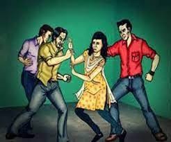 रक्षा बंधन से पहले बहन का मान बचाने के लिए अपने को कर दिया बलिदान! दूसरे समुदाय के लोगों ने बहन के सामने ही पीटकर मार डाला भाई को,थाना खीरी प्रयागराज का मामला!