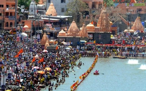 प्रयागराज और अक्षयवट माहात्म्य :डाॅ.देव नारायण पाठक
