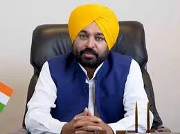 मुख्यमंत्री भगवंत मान पंजाब को ले जा रहे अराजकता की ओर : अविनाश राय खन्ना!