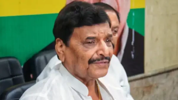 शिवपाल यादव: आजीवन सपा में रहेंगे, पद का कोई मोह नहीं