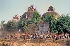 'इतिहास को खत्म करने की कोशिश', NCERT की किताब से बाबरी मस्जिद शब्द हटाने पर भड़के SP सांसद!
