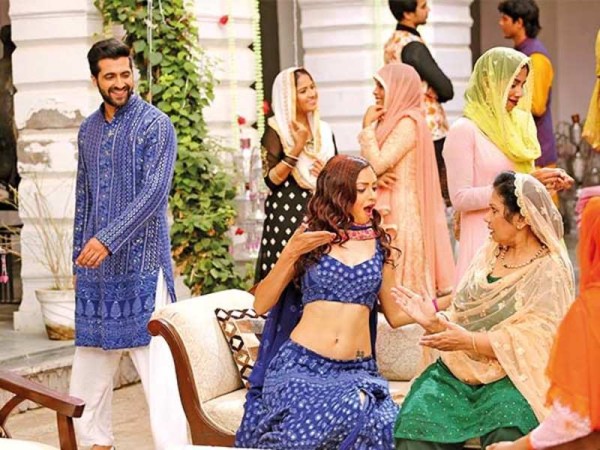5 नवंबर से सिनेमाघर में धूम मचाने आ रही फिल्म रायबरेली "ये बरेली नही रायबरेली हैं" डायलॉग से छा गए विलेन  गौरव कुमार! लव ,रोमांस और एक्शन से भरपूर है फिल्म रायबरेली....